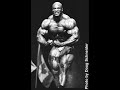Ronnie Coleman