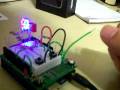 intervalometer and arduino