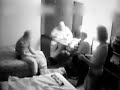 Federal Agents in action - Hotel bust Federal Agents in action - Hotel bust