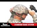 Ops-Core Head-Loc Retention System Rotation... available at www.AFMO.com!