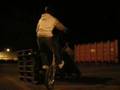 Danny McBean - End Of T-Pro