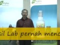 Diabetes mellitus tipe 2 dan asam urat tinggi tuntas berkat jus herbal INTRA