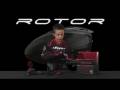 Rotor Loader with 7 year old
