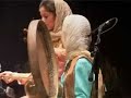 MEHRBANU (Tasnife Hilat Raha Kon)