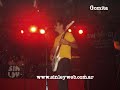 Sin ley - Perra