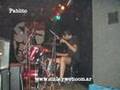 Sin ley - Perra