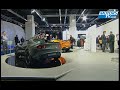 Icon for Post #Lotus Exige 260 Cup News Frankfurt Motor Show 2009