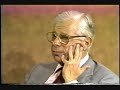 Ex CIA Agent Speaks for First Time on CNN With Daniel Schorr