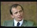 Ex CIA Agent Speaks for First Time on CNN With Daniel Schorr