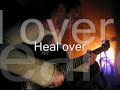 Heal Over - Cold