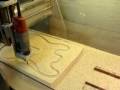 CNC-guitar