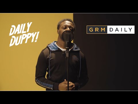 Dezzie – Daily Duppy | GRM Daily