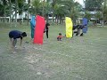 lumbe lari cherating