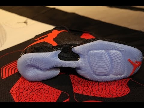 Jordan - A closer look at the Air Jordan XX9 and the finer details of the design. Subscribe to Kustoo!: http://www.youtube.com/subscription_center?add_user=kustoo ***...
