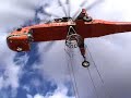 Erickson Sky Crane Erickson Sky Crane