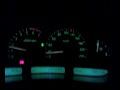 تسارع كابرس ستوك 0 - 80  - caprice  test 2003
