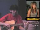 MEMEMOLLY Song Trilogy (VOL. 3)