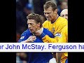 Rangers - The Players Rangers - The Players