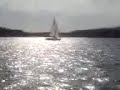 A Perfect Day For Sailing at Lake of the Ozarks (November 08)
