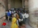 Hundreds Dead After Stampede at India Temple Hundreds Dead After Stampede at India Temple