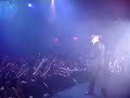 PITBULL ON THE CHECK IN FROM VEGAS...