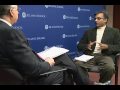 Indian Prime Minister Manmohan Singh is on official visit to the US. Experts are giving huge importance to the visit as it may help further strengthen the India-US relations. In an interview with VOA Shuja Nawaz, director South Asia Program, Atlantic Council, argued that Pakistan should not worry about the strategic relations between the two countries as US gives equal importance to the relations with Pakistan; only the relationship is of different nature.