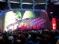 Genesis 15.06.07 \"Home by the sea\" [ AOL-Arena Hamburg ]
