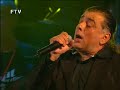 Indexi i prijatelji u inat godinama, koncert u Sarajevu