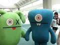 Ugly Dolls again 2007