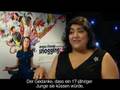 videos de FRONTALKNUTSCHEN: Video-Featurette Gurinder Chadha