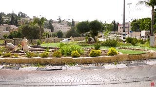 جولة في قرية ابو غوش وملامحها في الشهر الفضيل ،الكاملة،جولة رمضانية،2019 جولة في قرية ابو غوش وملامحها في الشهر الفضيل ،الكاملة،جولة رمضانية،2019