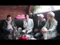 The Lipps Show - DJ Talk Nr 1