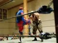Tank vs Paradox (FLQ Championship) part 2