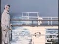 Crossing the Pond of the RMS Queen Mary in the 1950s