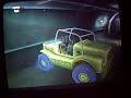 Timesplitters Future Perfect Siberia glitches part 1