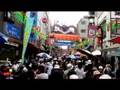 Life In Tokyo: Vlog #25 Obasan No Harajuku