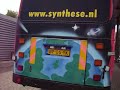 Ex-Hermes 3615 (DAF MB200) op het terrein van Munckhof-Groep