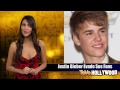 Teve Hollywood - Justin Bieber Evade Fans En Madrid España