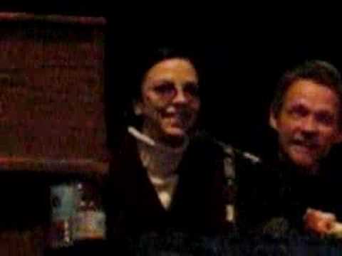Juliet Landau becomes Drusilla
