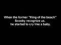 Scoobys freedom