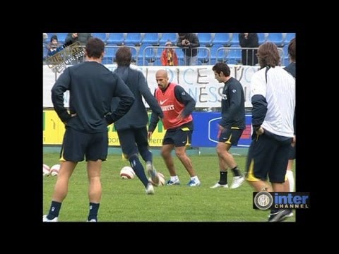 Inter Channel