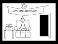 Lonely Birthday