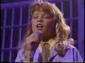 Stacy (Fergie) Ferguson sings "Jailhouse Rock"