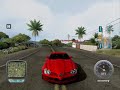 TDU: Mercedes McLaren SLR sound mod TDU: Mercedes McLaren SLR sound mod