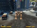 These weapons were made to emulate the LBX Auto-cannons (Shotguns) as well with their sounds added. Due to the limitations of the 2142 engine, the mod has been ported over to Crysis and mod renamed to MechWarrior: Living Legends www.mechlivinglegends.net