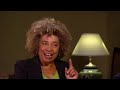 Inside USA - Angela Davis - 03 Oct 08 - Part 1 Inside USA - Angela Davis - 03 Oct 08 - Part 1