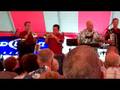 Mitch Biskup with Lenny Gomulka-Beer Barrel Polka