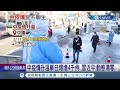中國疫情又升溫! 單日爆增4千例本土 習近平:動態清零 癌末老人送醫 被要求出示
