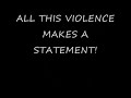 Mindless Self Indulgence: Light\