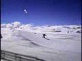 snowboarding with subaru